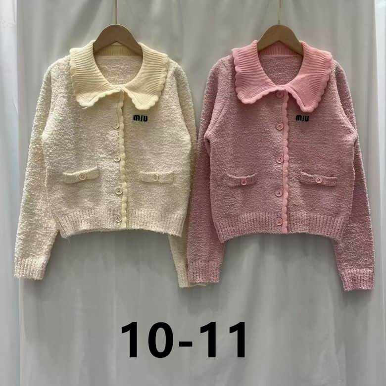MiuMiu S-XL 52